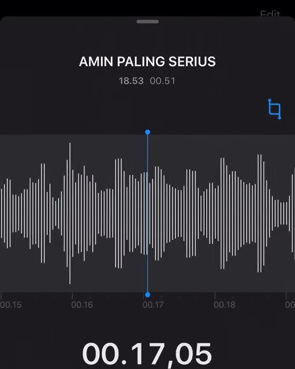 Story Whatsapp Nadin Amizah Amin Paling Serius