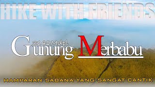 GUNUNG MERBABU 3142 MDPL 2022 | via SUWANTING | VLOG KIA #gunungmerbabu #merbabu #viasuwanting