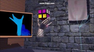 How To Implement a Rubik