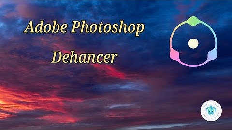How to Dehancer Adobe Photoshop Installation