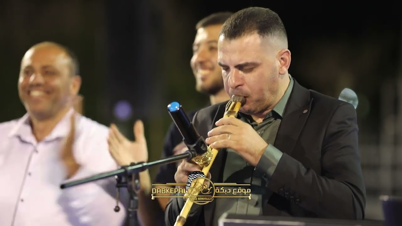 اشرف ابو ليل ,حسن ابو ليل ووضاح سويطي | افراح ال ابو حلوق | العرسان مجد وتوفيق | ام الفحم 2022