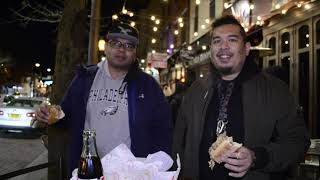 Campo's Cheesesteak