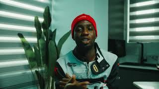 Papi Suweide - In Her Feelings (Official video)