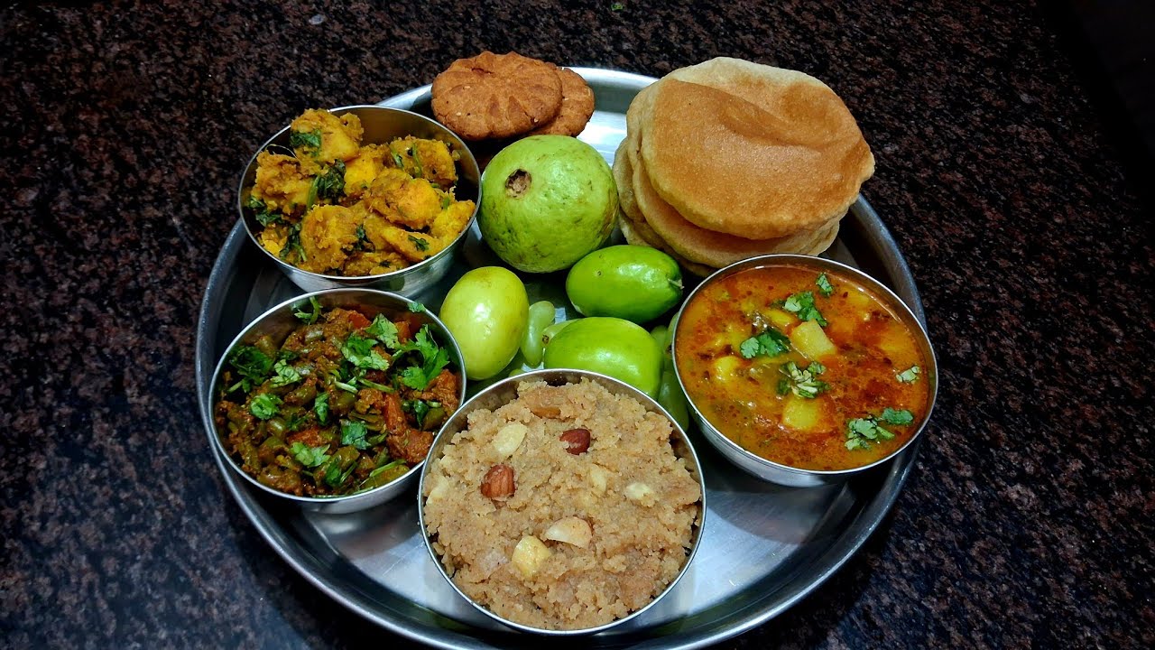 शिवरात्रि ब्रत मे उत्तराखंड इस्पेशल थाली मै बनाया तेडू की सब्जी ।जो शिवजी का प्रिय फलाहार है।