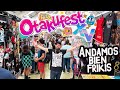 OTAKUFEST EL EVENTO MÁS FRIKI DEL AÑO Saltillo México