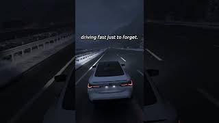 Driving Through Tokyo at Night | Forza 6 Lofi Vibes #lofi #LofiGaming #forzahorizon6
