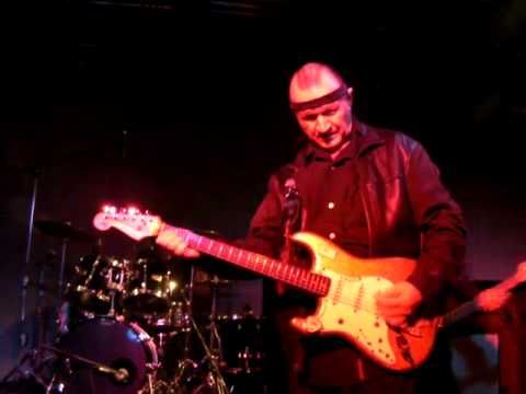 Dick Dale - at jacks patio bar