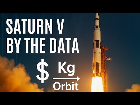 Saturn V Rocket: Ultimate Guide