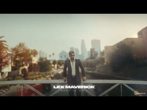 Beginning Lex Maverick Vltrp Upi Xrgb Youtube