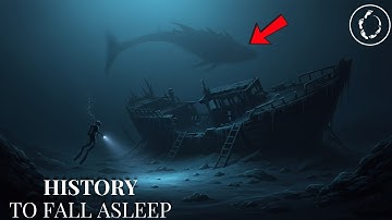 4+ Hours of Boring Deep Sea Mysteries to Fall Asleep To