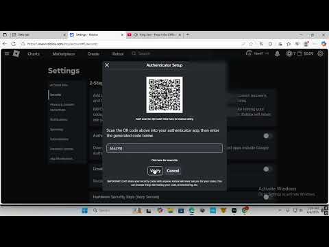 How To Bypass Roblox email Verification (Unpatched)