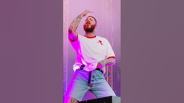 Thumbnail of POST MALONE & DOJA CAT ❤