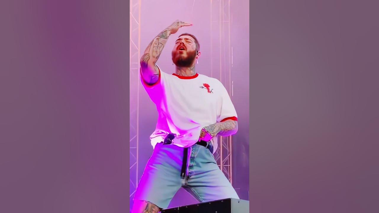POST MALONE & DOJA CAT ❤