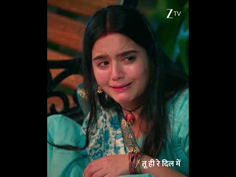Tu Hi Re Dil Mein | EP 103 | Zee TV UK