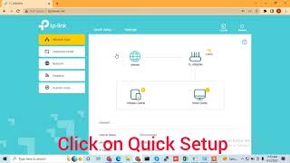 How to configure access point tp link | Setup ACCESS POINT mode on TP-LINK | wireless AP setup screenshot 4