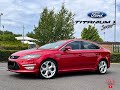 Ford mondeo titanium x sport mk4  review  still a great car to buy in 2022