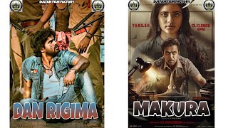 DAN RIGIMA & MAKURA FASSARAR SULTAN 2025