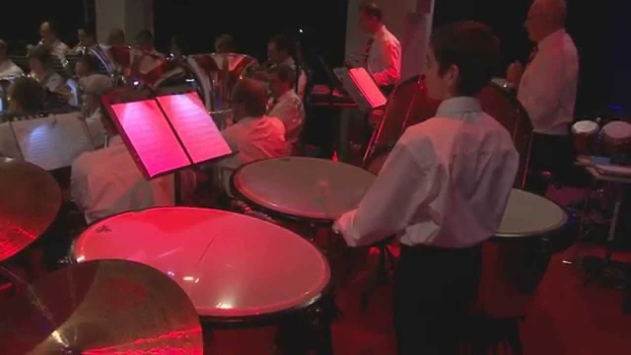 01 Jingle Bells in Concert YouTube