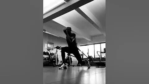 Victor Osimhen in Rehab with @jorennijs