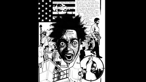 Rattling the Bars: U.S. Prison Strikes