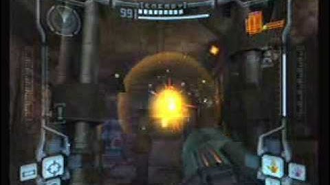 Metroid Prime Walkthrough pt. 30