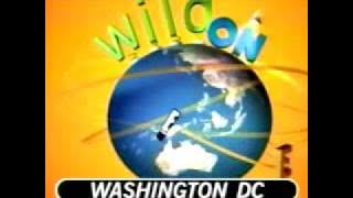 Bluemercury's Marla Malcolm Beck on  E!'s Wild On Washington DC
