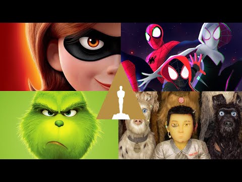 oscar-2019-nominees-"best-animated-film"-(long-list)