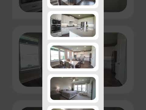 1836 Big Spring Dr, Forney, TX home video tour