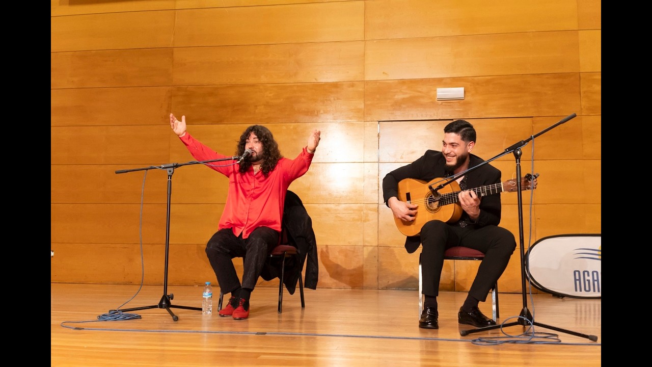 Iván Chaskio - Manuel Fernández