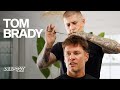 Tom brady potential nfl return retirement fatherhood  deepcut with vicblends