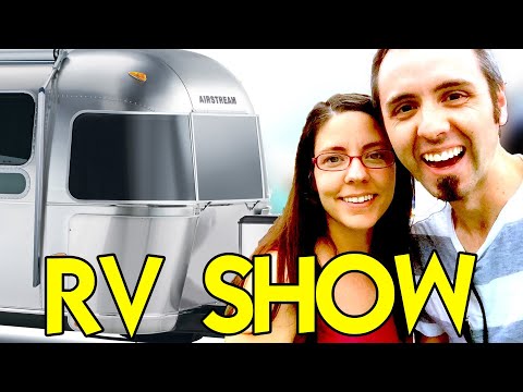 Video: Airstream-ning eng yangi Mercedes Sprinter Van RV - bu g'ildirakdagi lyuks mehmonxona-uy