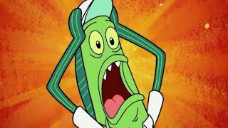 Patrick Presses￼ The Red Button￼￼