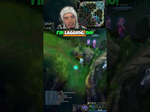 RIOT <strong>FIX</strong> <strong>YOUR</strong> SERVERS - IMMEDIATELY