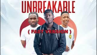 UNBREAKABLE TIKTOK SONG - Joe Paintsil x Joe Kay x Kayc Pricosh (FAST VERSION)