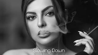 Imazee - Slowing Down (Original Mix)