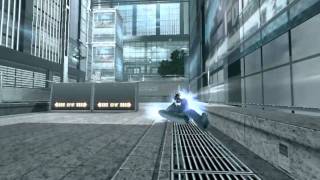 MindJack | PS3 | Instant Multiplayer Trailer