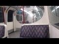 Full Journey Bakerloo Line Elephant & Castle to Harrow & Wealdstone