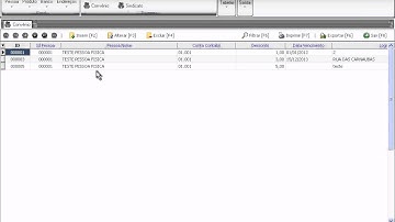 T2Ti ERP - Relatórios Dinâmicos - Report Manager