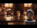 First Time Reaction to GOLDEN HOUR by Voiceplay! | Pick ME Kathy!