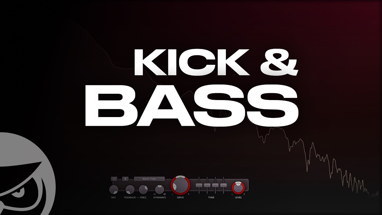 How to Mix Kick and Bass YouTube