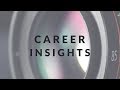 Career insights