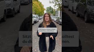 So rettest du dich aus einem sinkenden Auto!