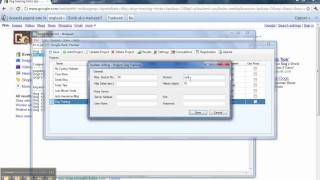 FREE Google Web Search Keyword Rank Position Checker Tool