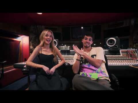 DANELIYA, Pontifexx - Paradise (Behind The Scenes)