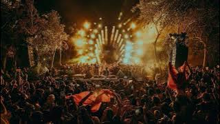 BLACK COFFEE STYLE AFRO DEEP HOUSE MIX AUGUST 2024