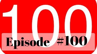 Creators Collective Episode #100