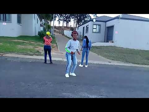 Lady_Du_Sihamba ngolayini