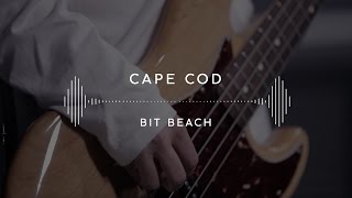 Cape Cod feat. Constantine — Bit Beach (Stage 13)