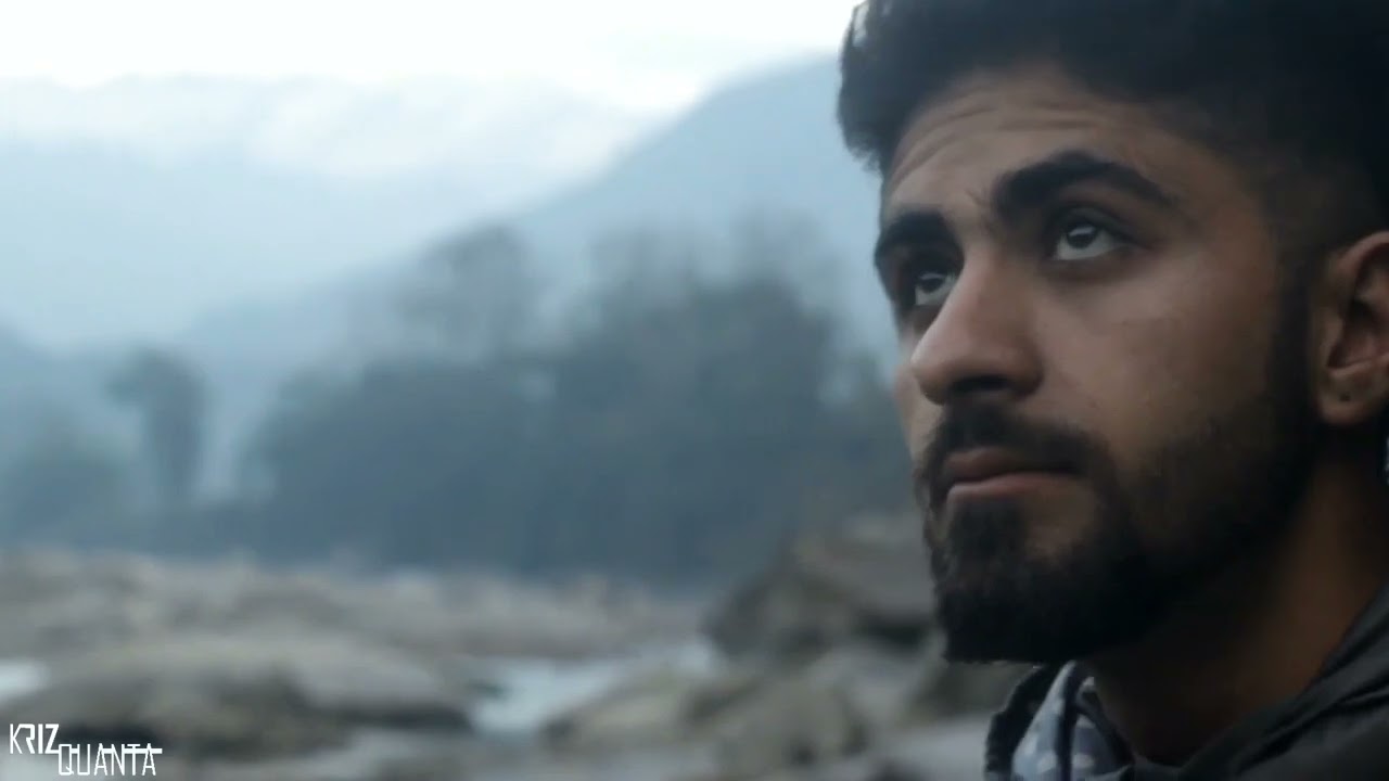 Tanha Dil (Remix) - Kriz Quanta