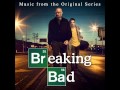 Breaking Bad OST, Mick Harvey - Out of Time Man
